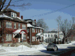 Homes on Hawthorne photo