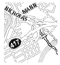 Link to annimated traffic map