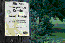 Photo of poster AVTC meeting